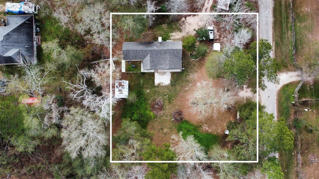 Photo of 13475 5th Street, Splendora, TX 77372 (MLS # 26153845)