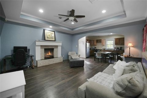 Homes For Sale - 13475 5th Street<br/> Splendora, TX 77372