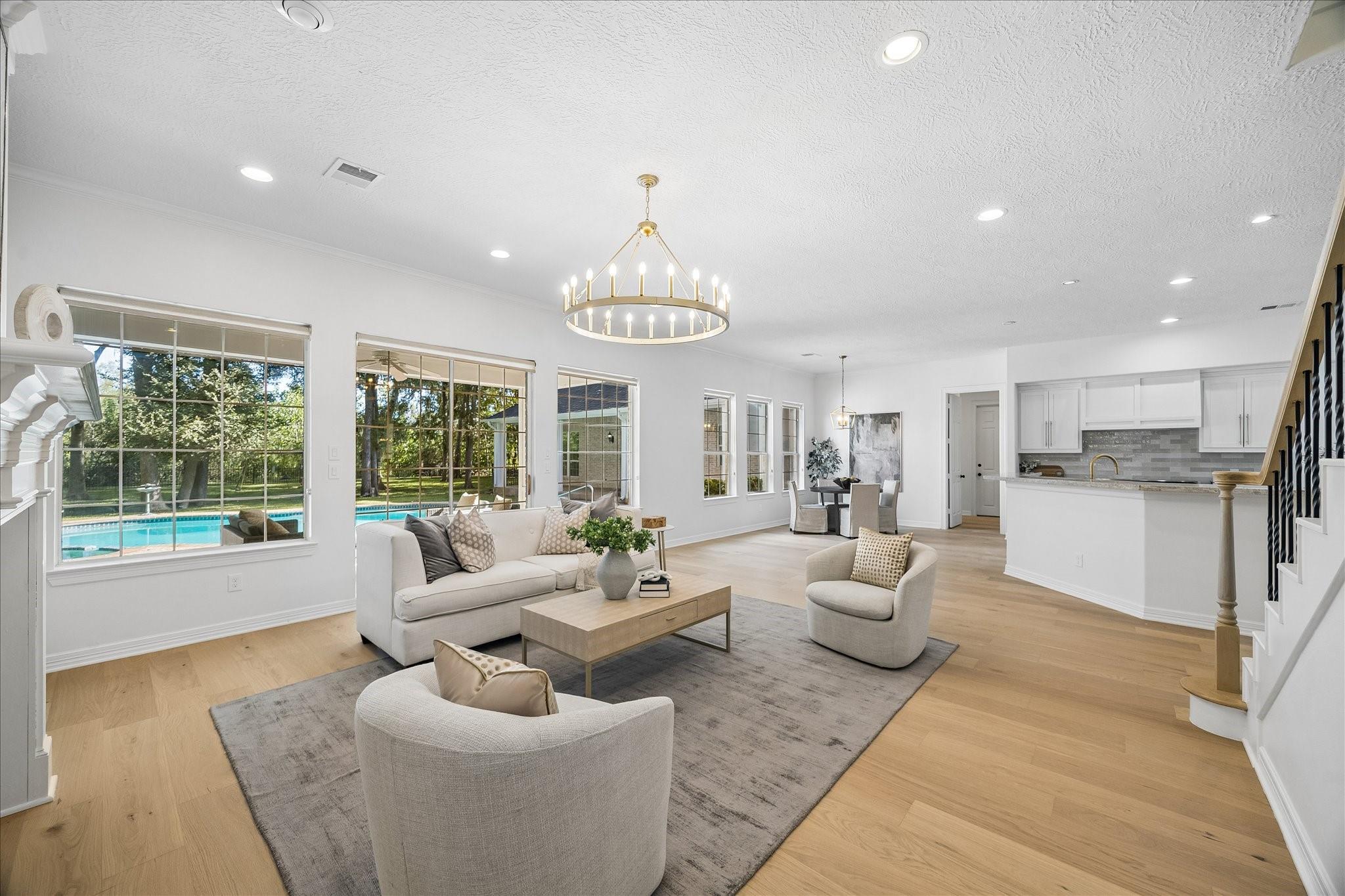 3015 River Forest Drive
