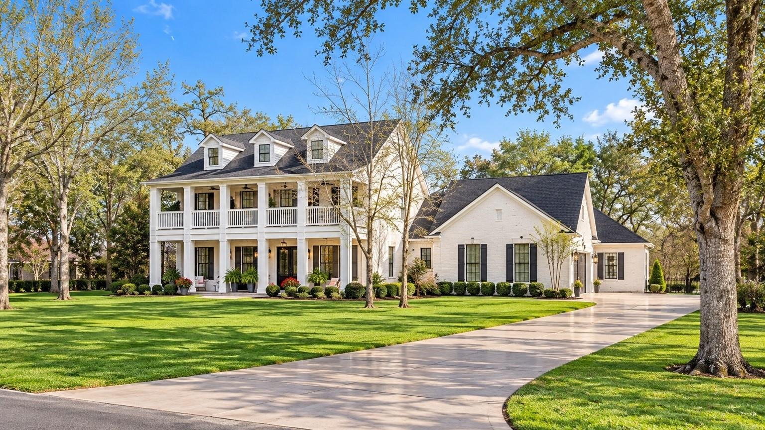 3015 River Forest Drive