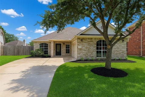 Photo of 23110 Oxbow Trail, Spring, TX 77373 (MLS # 29827730)