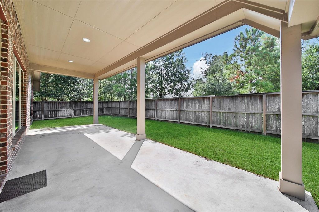 Photo of 23414 Fauburg Drive, New Caney, TX 77357 (MLS # 6917138)