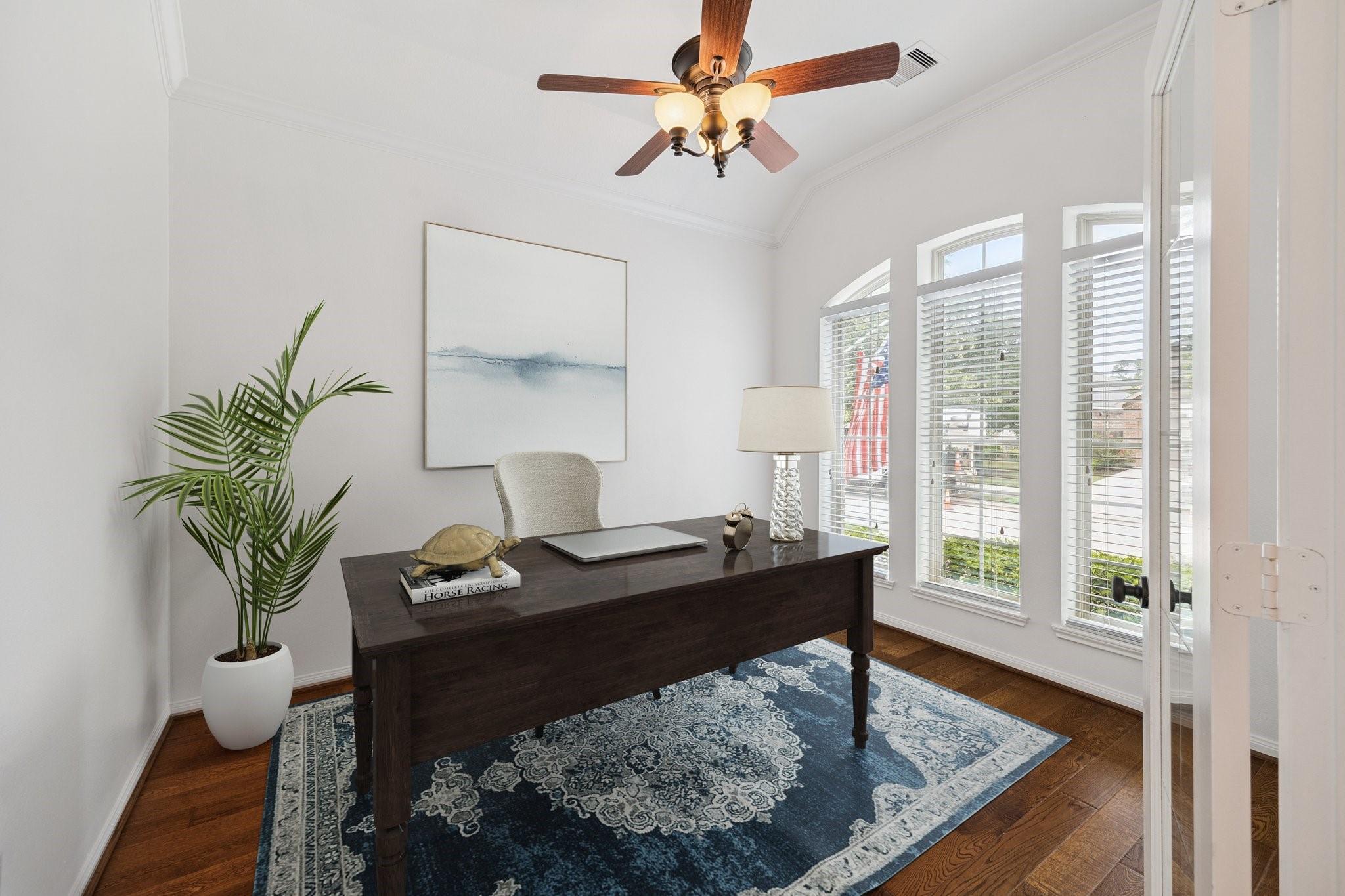 8143 Black Percher Street