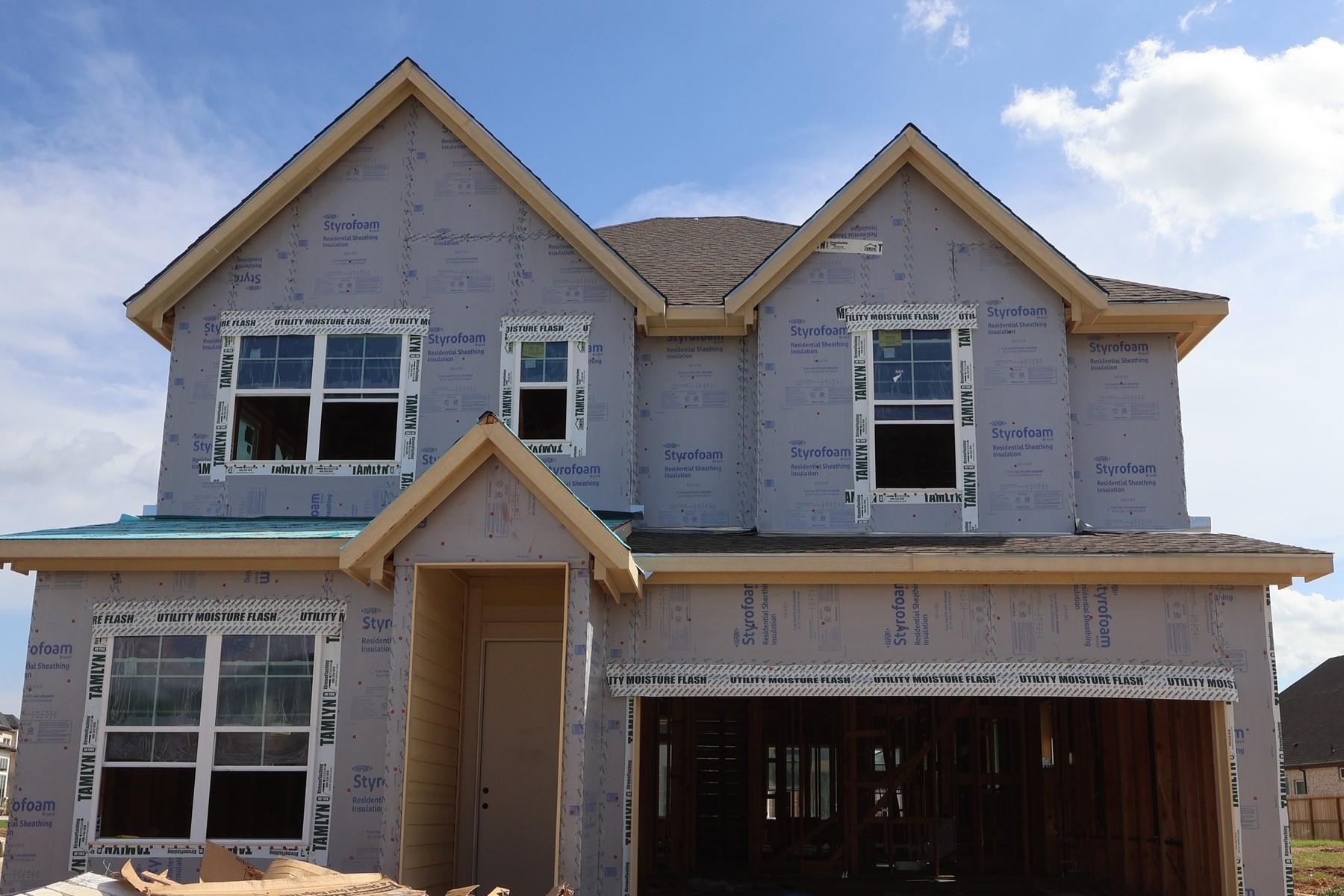 211 Mandarin Mist Street