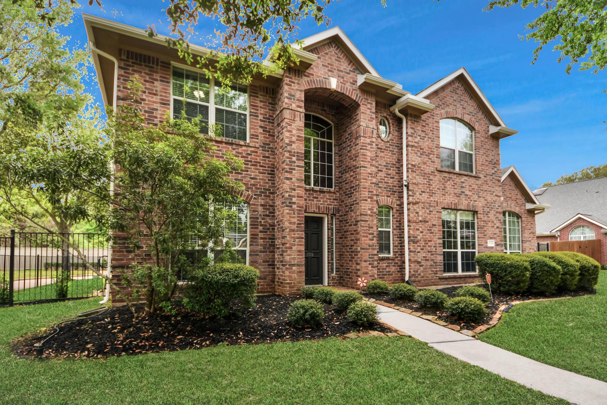 3326 Brushy Lake Drive