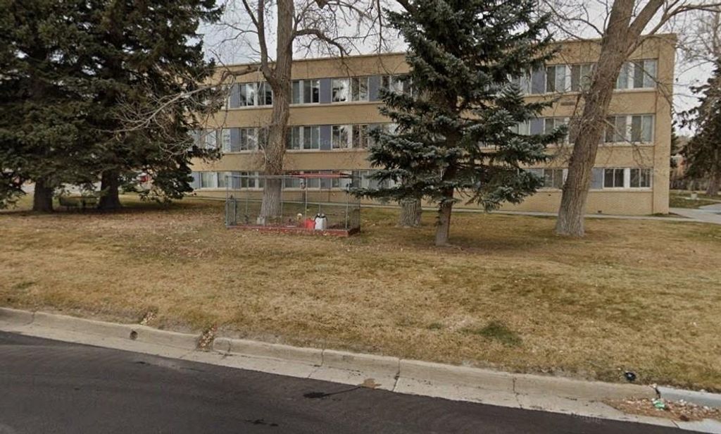 Photo of 548 15th St St, Other, WY 82301 (MLS # 89046921)