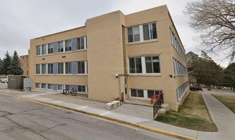 Photo of 548 15th St St, Other, WY 82301 (MLS # 89046921)