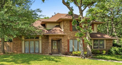 Photo of 1355 Melody Lane, Keller, TX 76262 (MLS # 51467096)