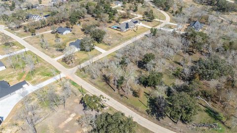 Tiny photo for 2807 Chinaberry Lane, Alvin, TX 77511 (MLS # 80352878)