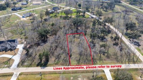 Photo of 2807 Chinaberry Lane, Alvin, TX 77511 (MLS # 80352878)