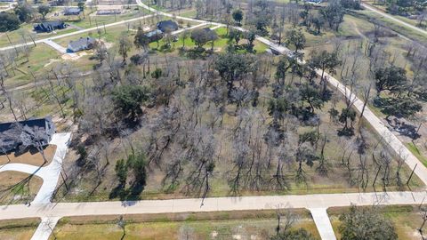 Tiny photo for 2807 Chinaberry Lane, Alvin, TX 77511 (MLS # 80352878)