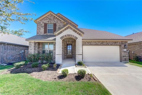 9618 Eastern Sky Lane Richmond TX 77406