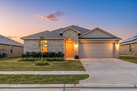 Photo of 5207 Faded Violet Drive, Katy, TX 77449 (MLS # 47574085)