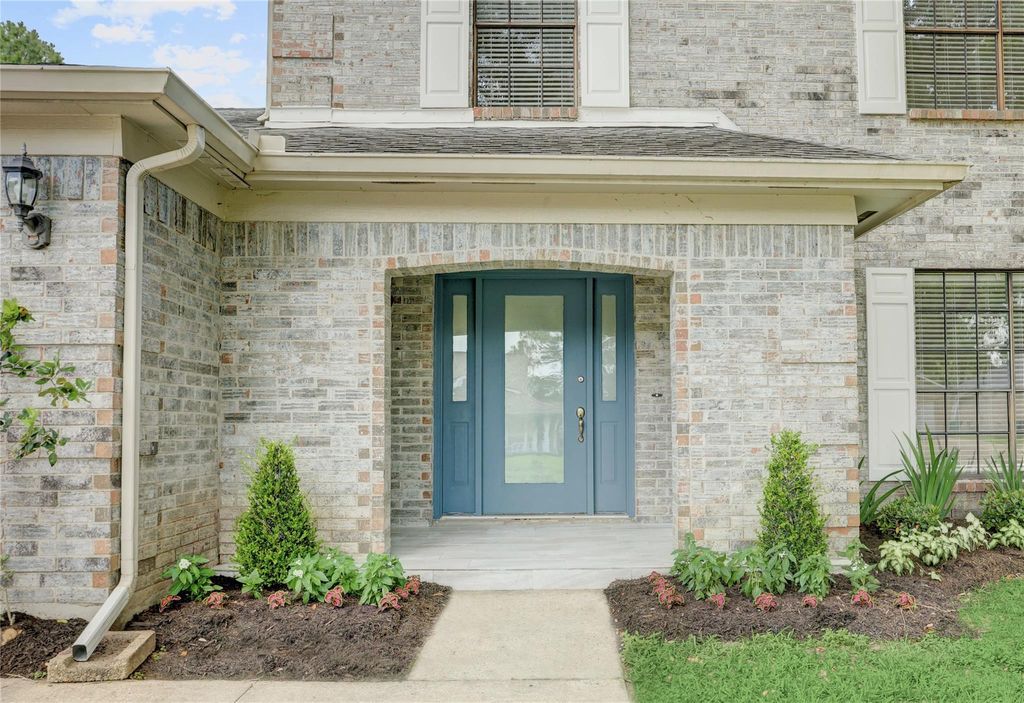 Photo of 4315 Glen Avon Drive, Pasadena, TX 77505 (MLS # 65317663)
