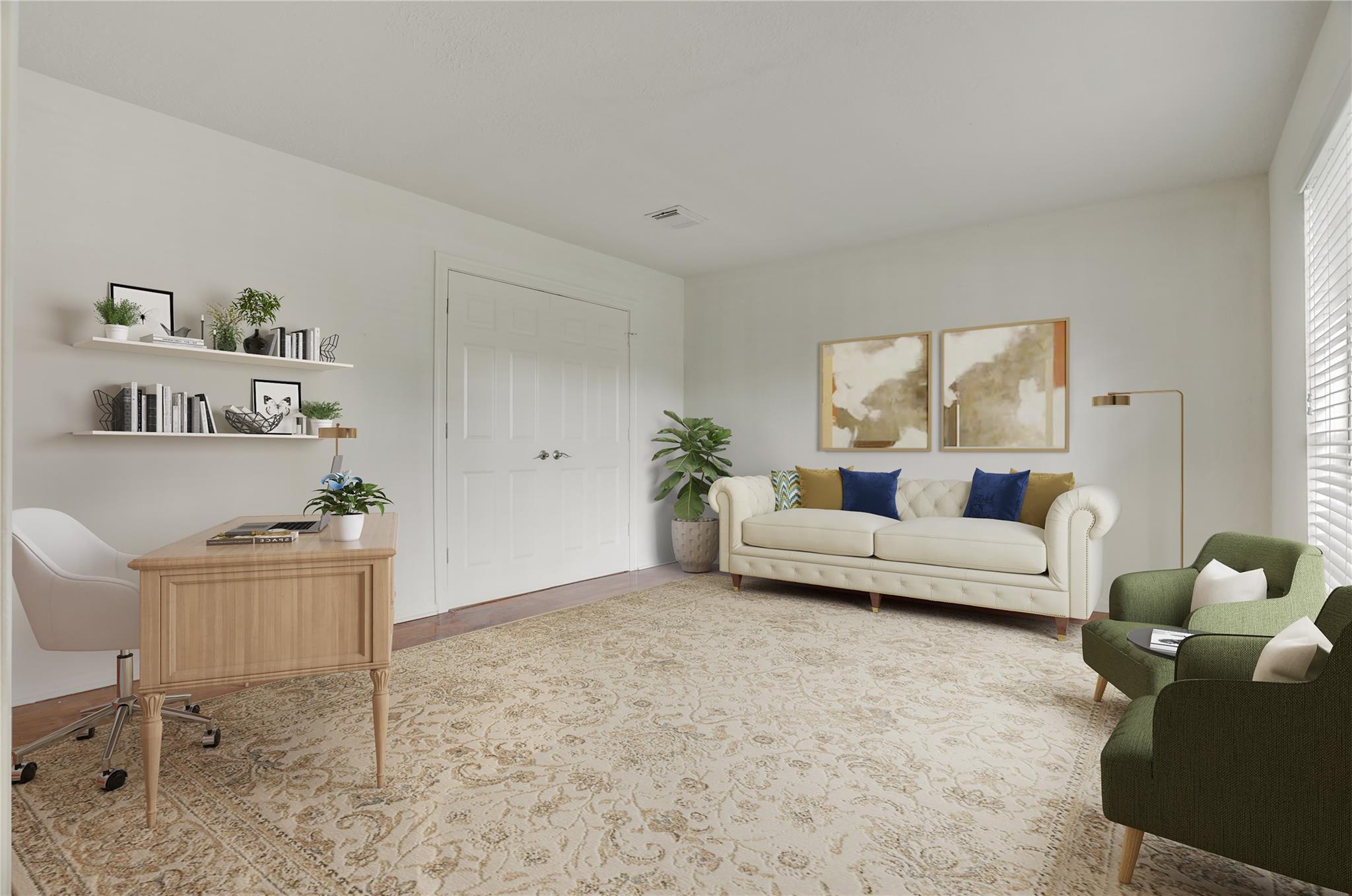 4315 Glen Avon Drive