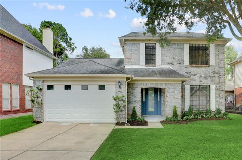 Photo of 4315 Glen Avon Drive, Pasadena, TX 77505 (MLS # 65317663)