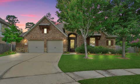 Photo of 2658 Granite River Lane, Conroe, TX 77385 (MLS # 71517830)