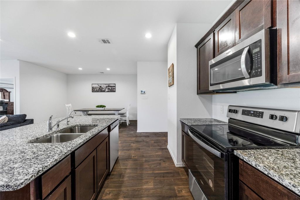 Photo of 2906 Roman Forest Boulevard Blvd, New Caney, TX 77357 (MLS # 31036592)