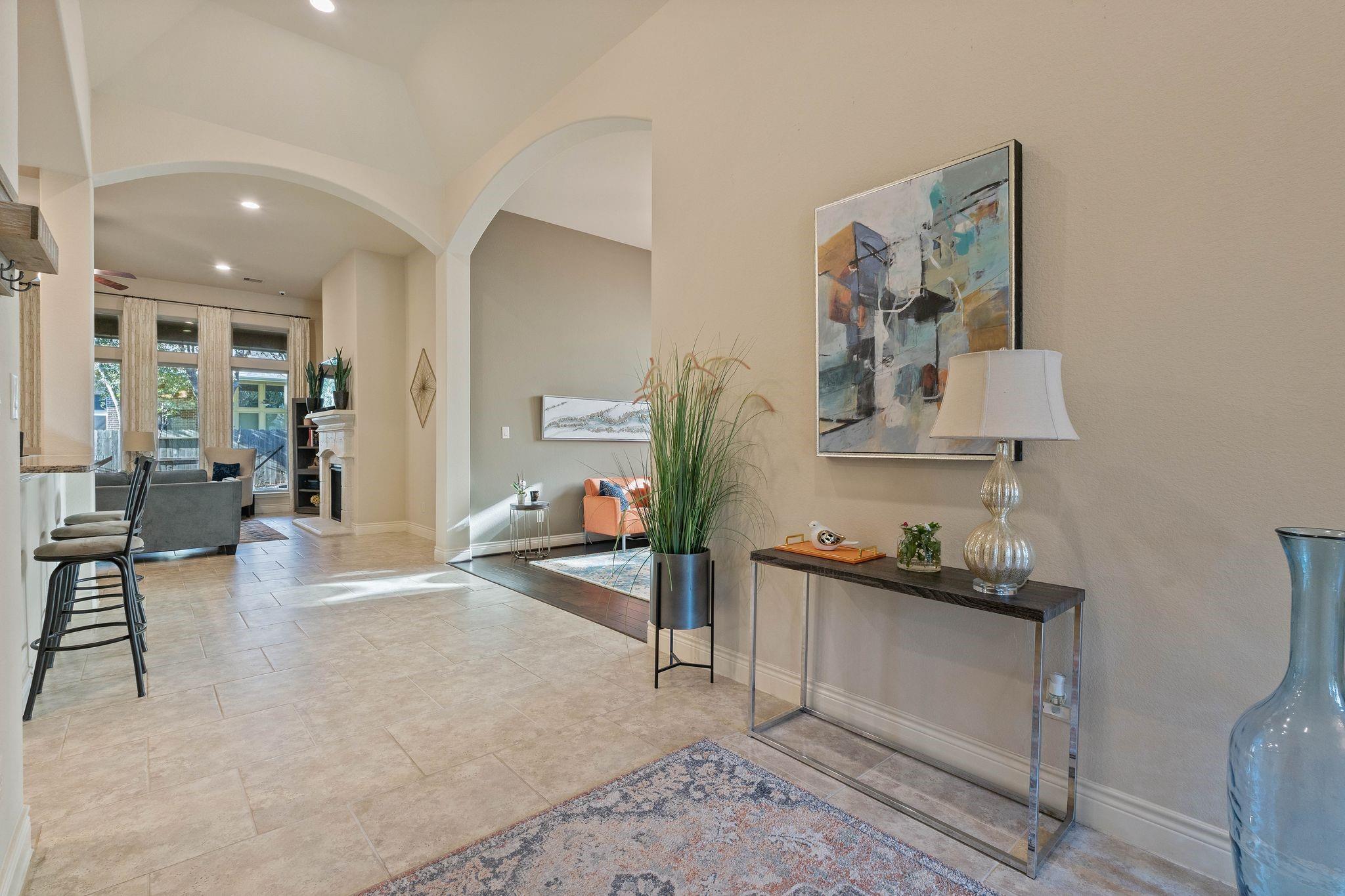 23306 Ridge Spring Drive