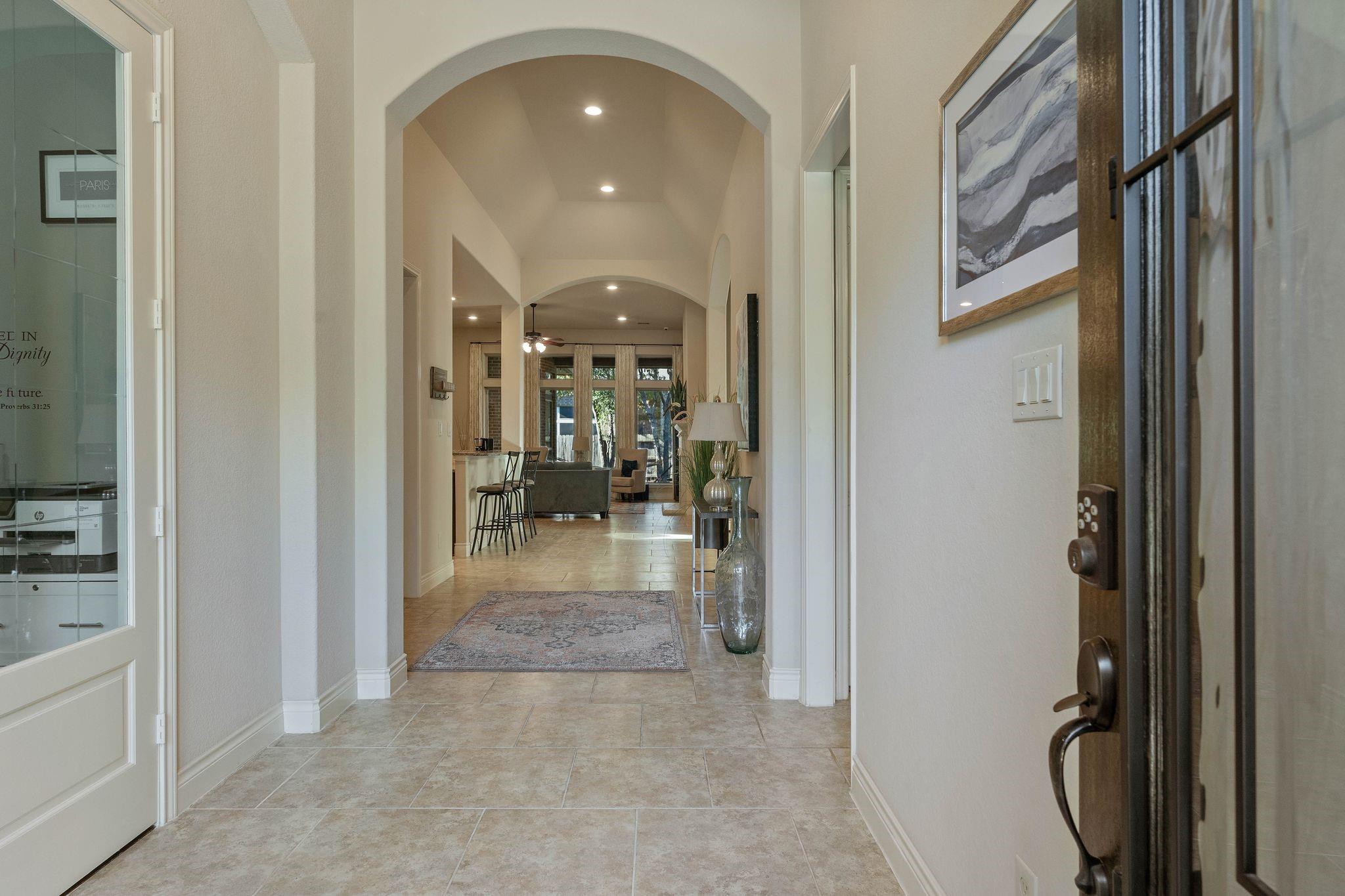 23306 Ridge Spring Drive