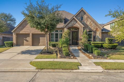 23306 Ridge Spring Drive New Caney TX 77357