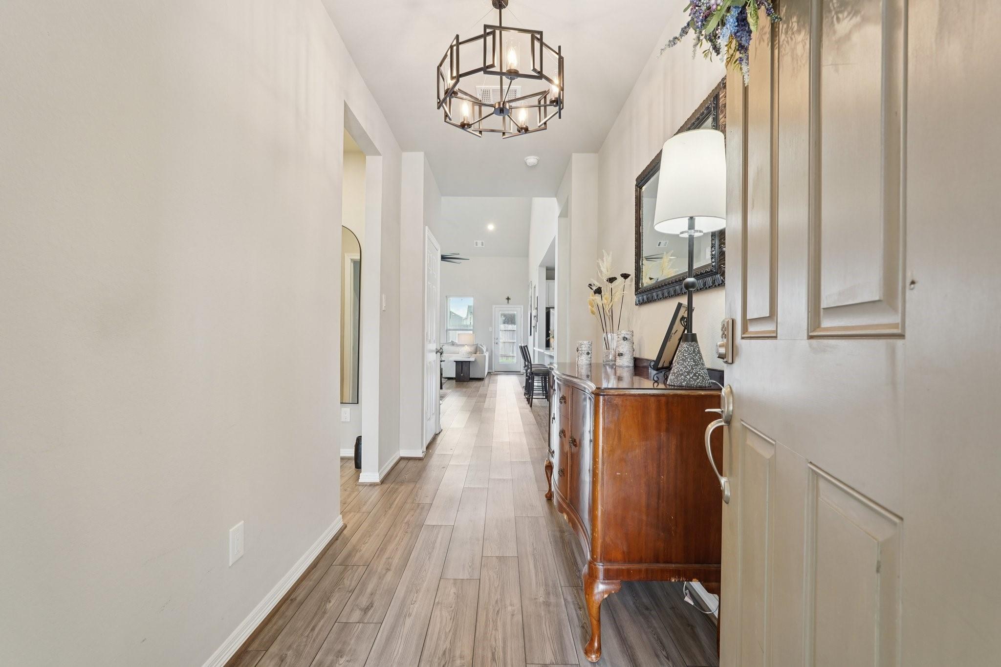 10126 Bayou Oaks Drive