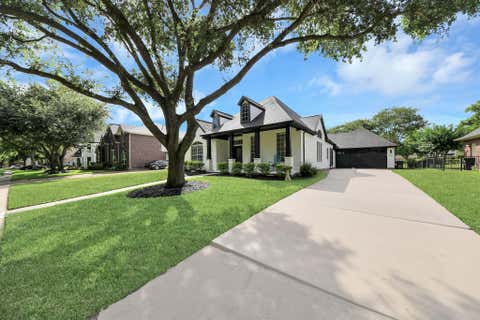 Photo of 2522 Colonel Court Drive, Richmond, TX 77406 (MLS # 27059060)