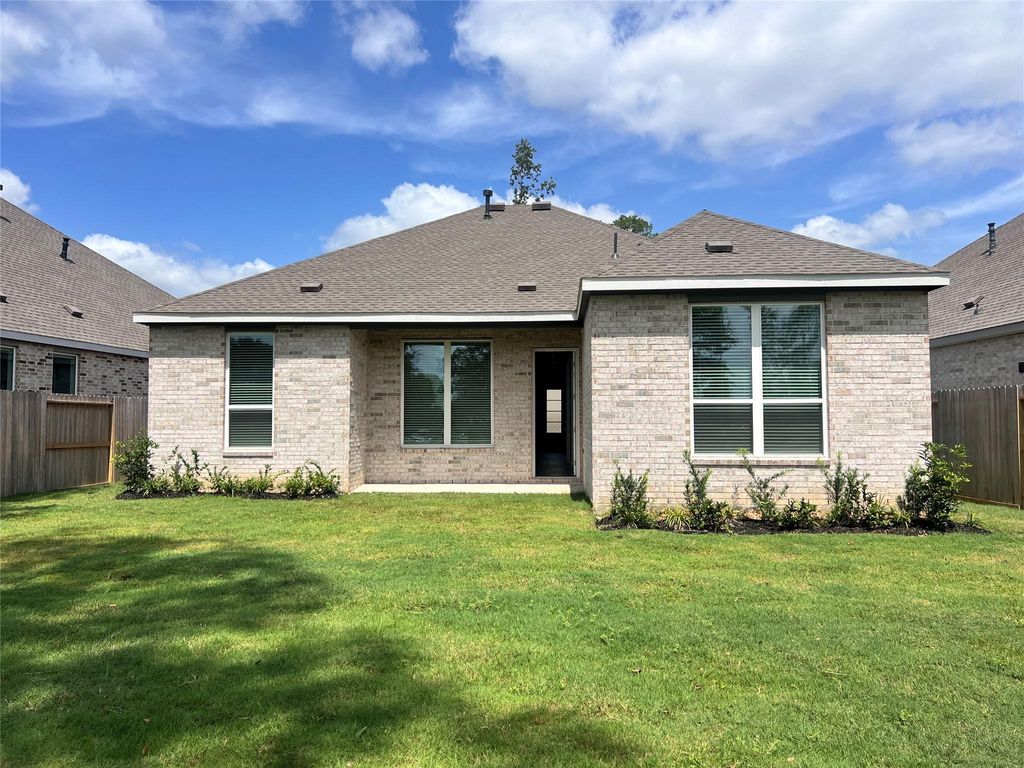 Photo of 8306 Boundary Waters Drive, Porter, TX 77365 (MLS # 62911315)