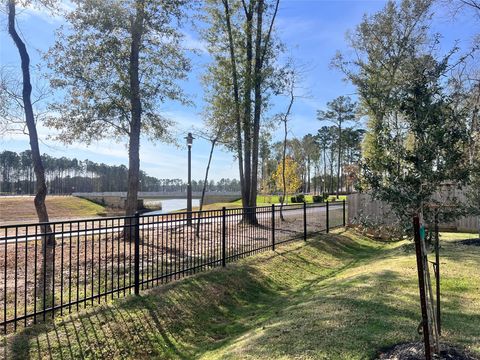 Photo of 8306 Boundary Waters Drive, Porter, TX 77365 (MLS # 62911315)