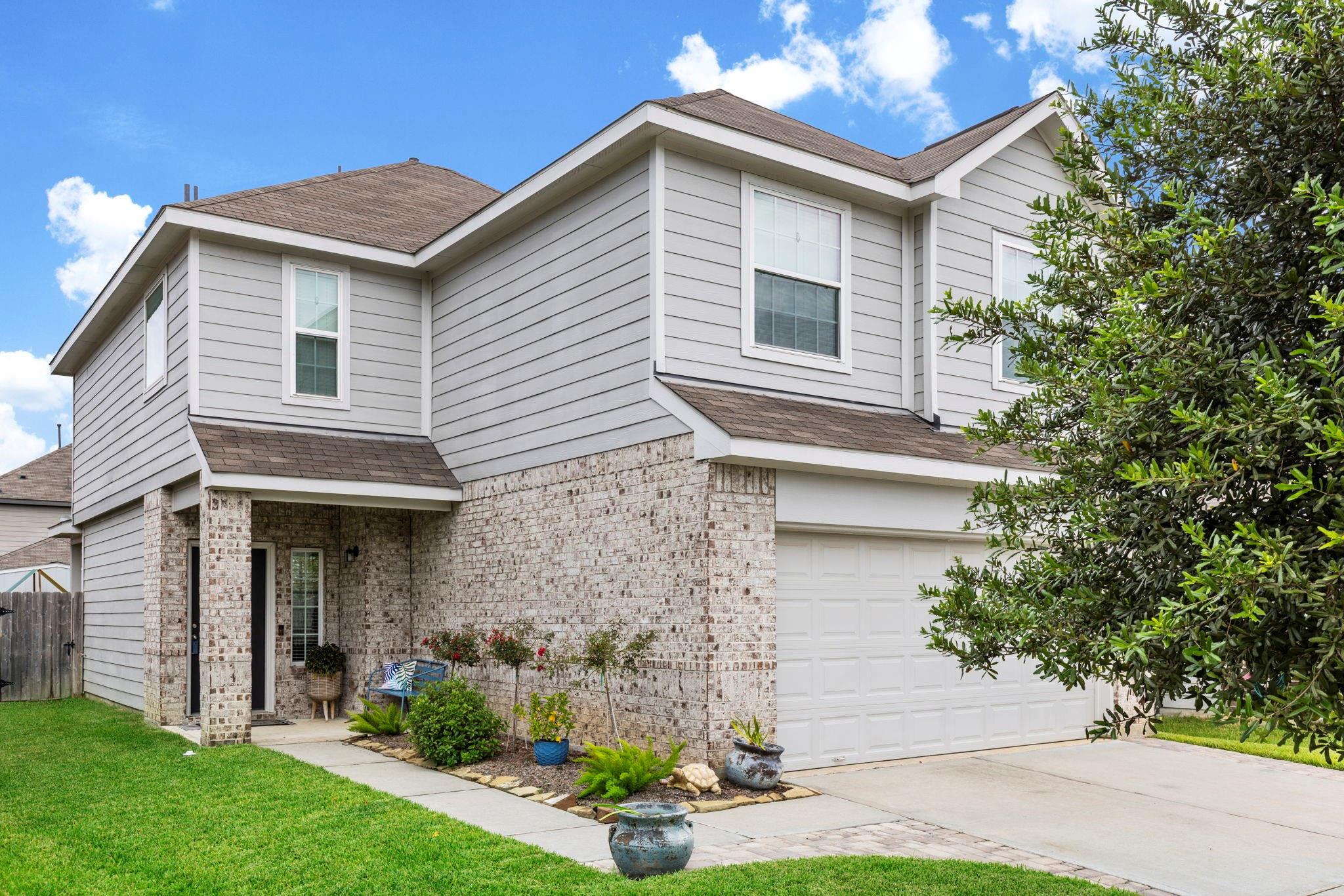 3611 Cannon Drive