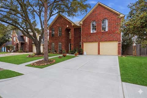 Homes For Sale - 22846 Red River Drive<br/> Katy, TX 77450