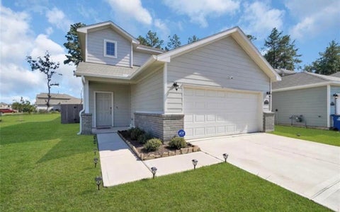 Photo of 21085 Voyage Lane, Porter, TX 77365 (MLS # 16602716)