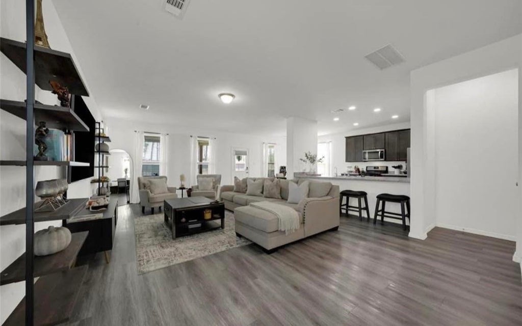 Photo of 21085 Voyage Lane, Porter, TX 77365 (MLS # 16602716)