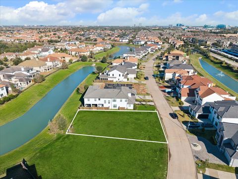 2322 Camden Creek Lane Houston TX 77077