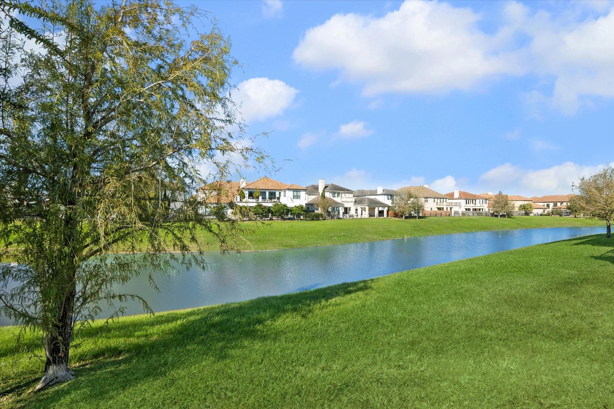 2322 Camden Creek Lane