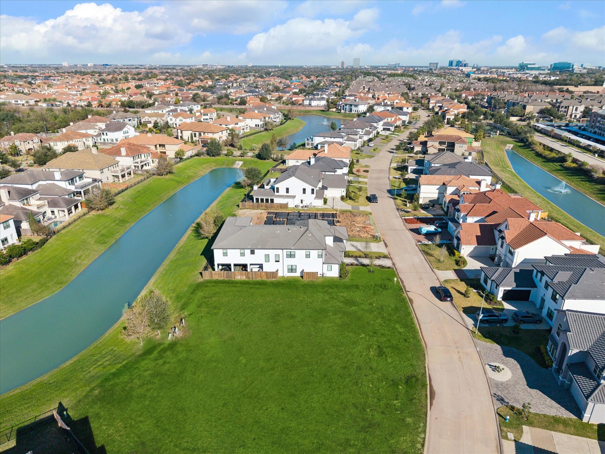 2322 Camden Creek Lane