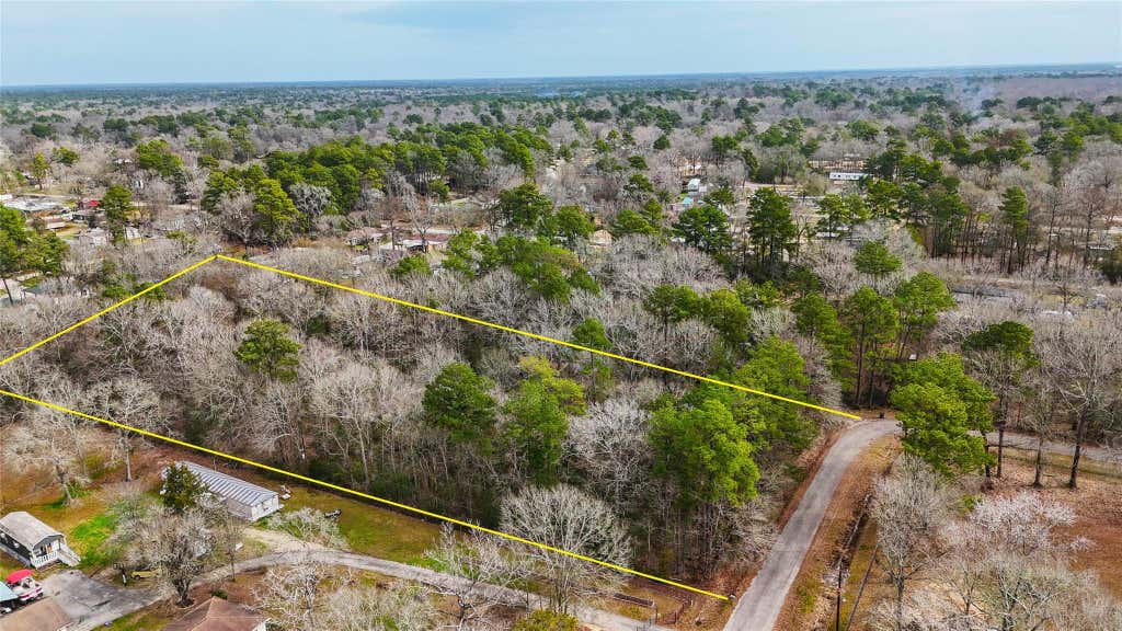 Photo of 0 Heights Boulevard, New Caney, TX 77357 (MLS # 71552771)