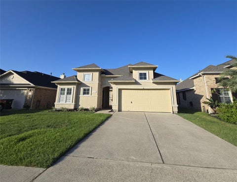 Homes For Rent - 5031 Gulf Stream Lane<br/> Galveston County, Bacliff, TX 77518