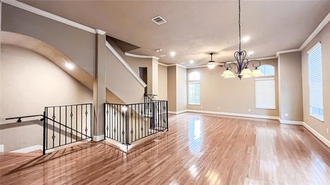 Photo of 2418 Ralph Street #B, Houston, TX 77006 (MLS # 95088500)