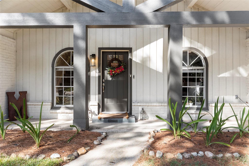 Photo of 9643 Crail Drive, Spring, TX 77379 (MLS # 45862793)