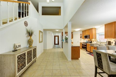 10338 E Summit Canyon Drive Houston TX 77095