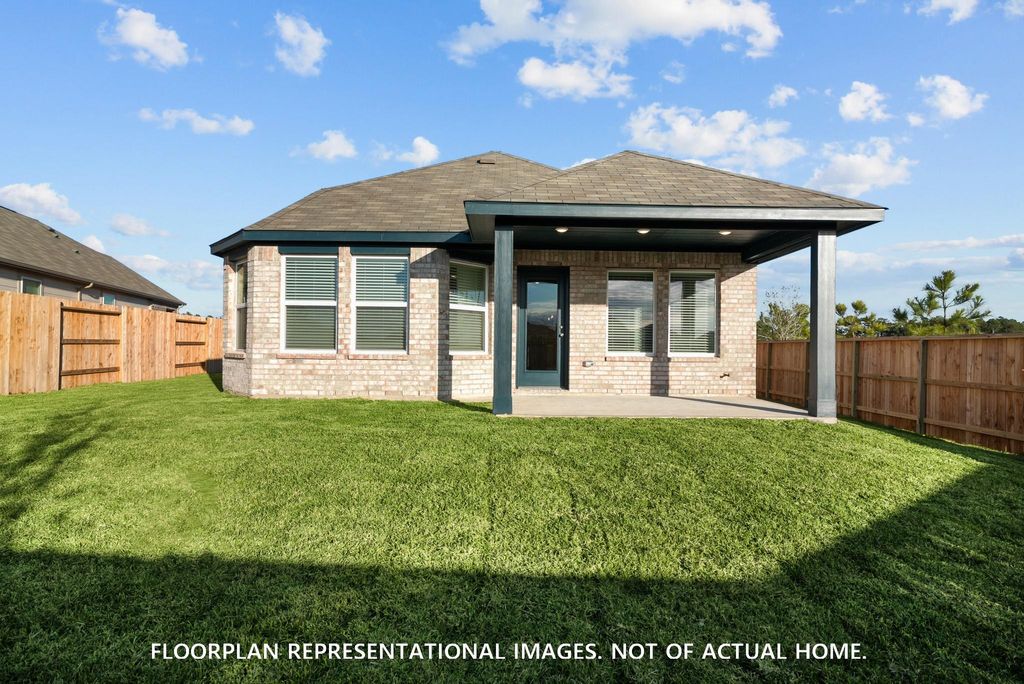 Photo of 22558 Serviceberry Branch Court, New Caney, TX 77357 (MLS # 15278321)