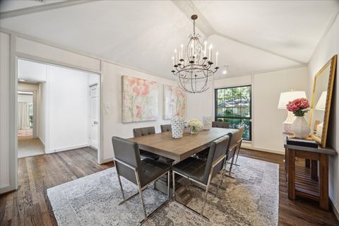 Tiny photo for 5603 Locke Lane Ln, Houston, TX 77056 (MLS # 55484182)