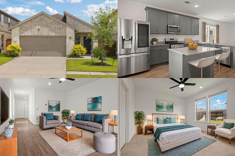 Photo of 21127 Dolphin Bay Lane, Cypress, TX 77433 (MLS # 75658022)