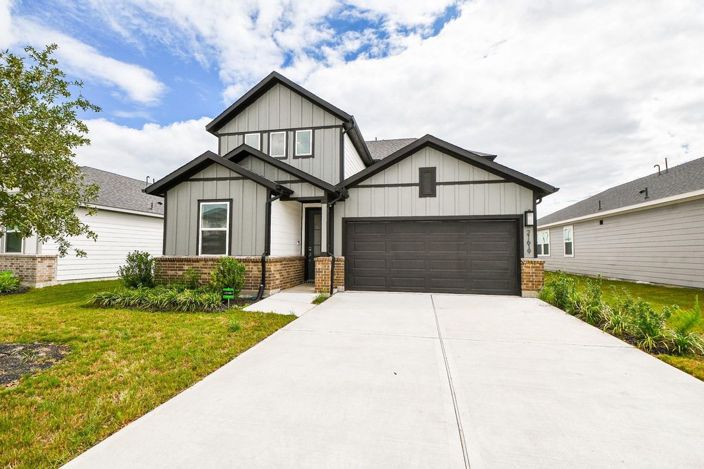 Photo of 21619 Shadowbrook Birch Drive, Cypress, TX 77433 (MLS # 45482419)