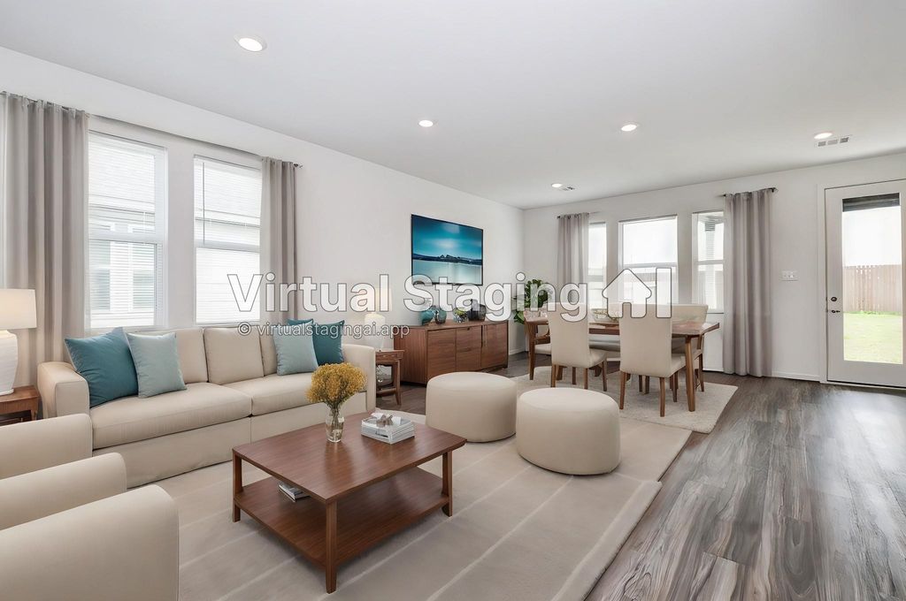 Photo of 21619 Shadowbrook Birch Drive, Cypress, TX 77433 (MLS # 45482419)