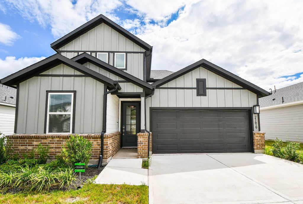 Photo of 21619 Shadowbrook Birch Drive, Cypress, TX 77433 (MLS # 45482419)