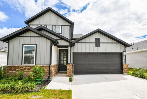 Photo of 21619 Shadowbrook Birch Drive, Cypress, TX 77433 (MLS # 45482419)