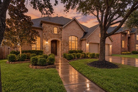 Photo of 3814 Bluffstone Court, Sugar Land, TX 77479 (MLS # 21730834)