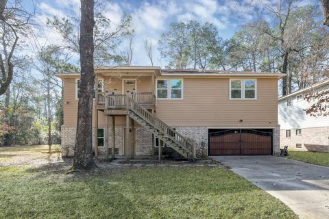 Photo of 3527 Gary Lane, Spring, TX 77380 (MLS # 36491159)